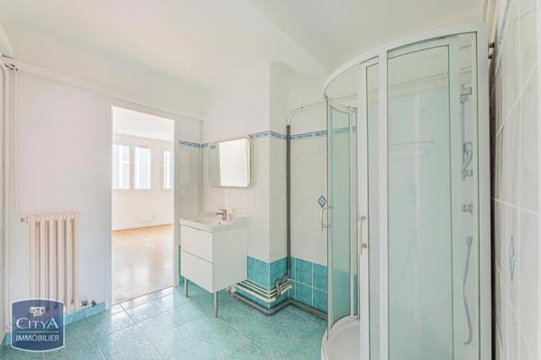 Appartement à vendre 3 pièces 67m²