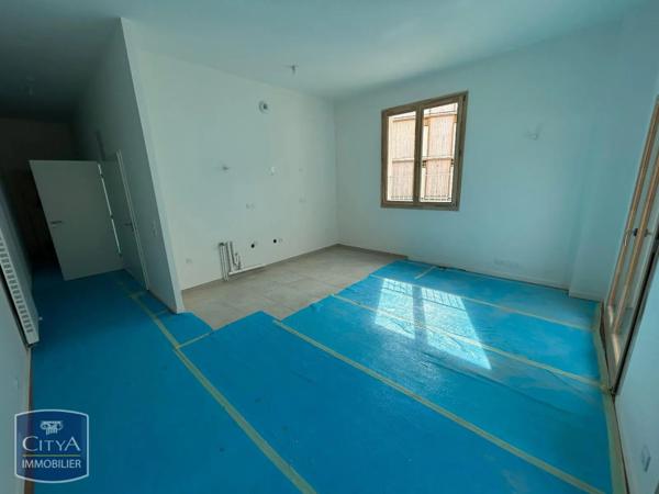 Appartement à louer 2 pièces 49.1m²