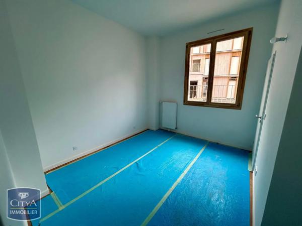 Appartement à louer 2 pièces 49.1m²