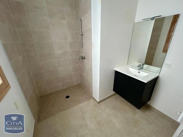 Appartement à louer 2 pièces 49.1m²