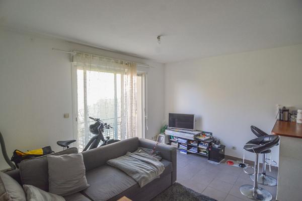 Appartement Appartement Le Taillan Medoc 2 pièce(s) - VENDU LOUÉ - Idéal investisseur ! 36.96 m²