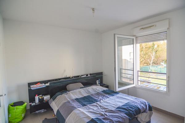Appartement Appartement Le Taillan Medoc 2 pièce(s) - VENDU LOUÉ - Idéal investisseur ! 36.96 m²