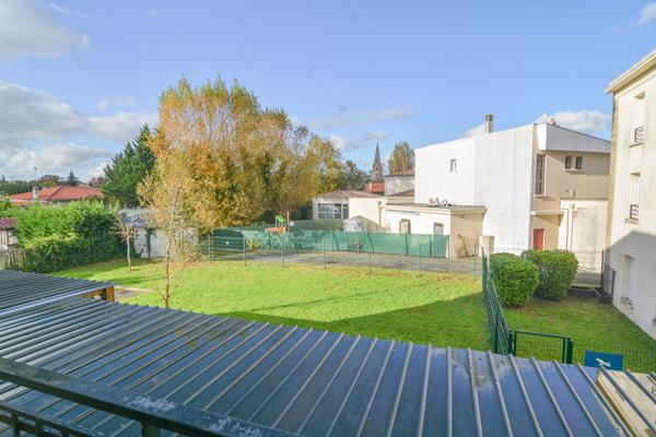 Appartement Appartement Le Taillan Medoc 2 pièce(s) - VENDU LOUÉ - Idéal investisseur ! 36.96 m²