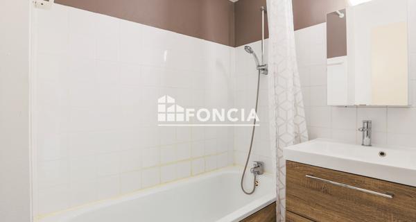 À vendre Appartement 2 pièces 31.83 m² - Châtelaillon-plage 17340