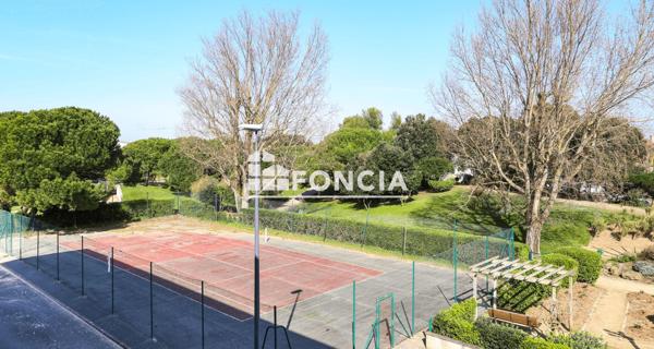 À vendre Appartement 2 pièces 31.83 m² - Châtelaillon-plage 17340