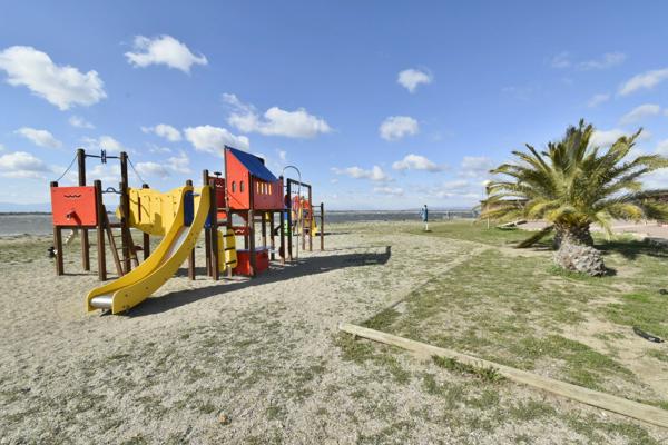 Studio à vendre au BARCARES (66420)