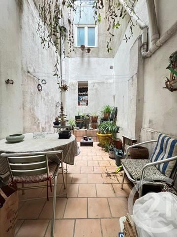 Appartement F3 à vendre  3 pièces - 63,81 m2 MONTPELLIER - 34