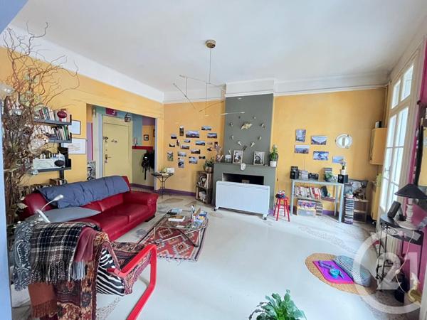 Appartement F3 à vendre  3 pièces - 63,81 m2 MONTPELLIER - 34