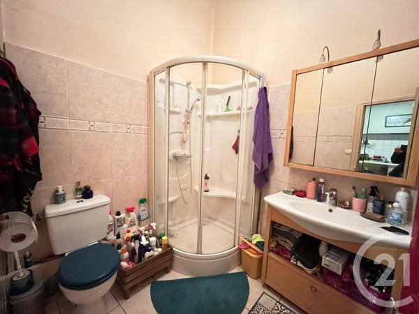 Appartement F3 à vendre  3 pièces - 63,81 m2 MONTPELLIER - 34