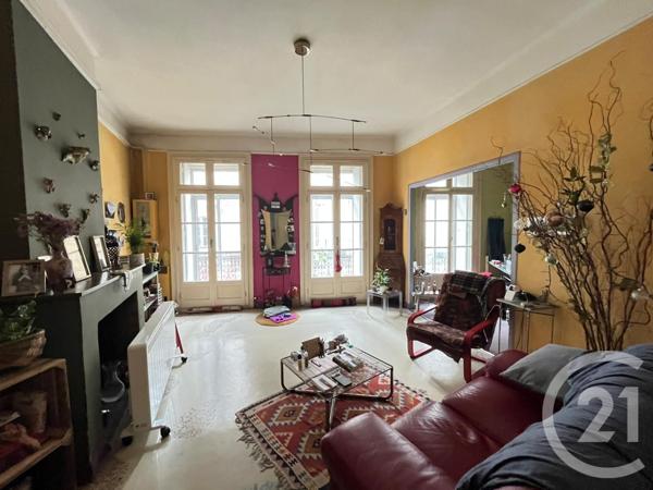 Appartement F3 à vendre  3 pièces - 63,81 m2 MONTPELLIER - 34