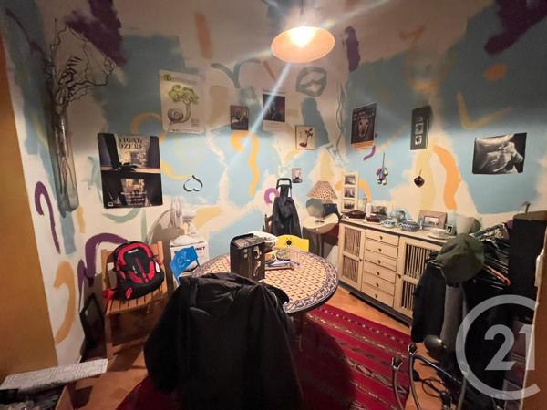 Appartement F3 à vendre  3 pièces - 63,81 m2 MONTPELLIER - 34