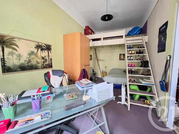Appartement F3 à vendre  3 pièces - 63,81 m2 MONTPELLIER - 34