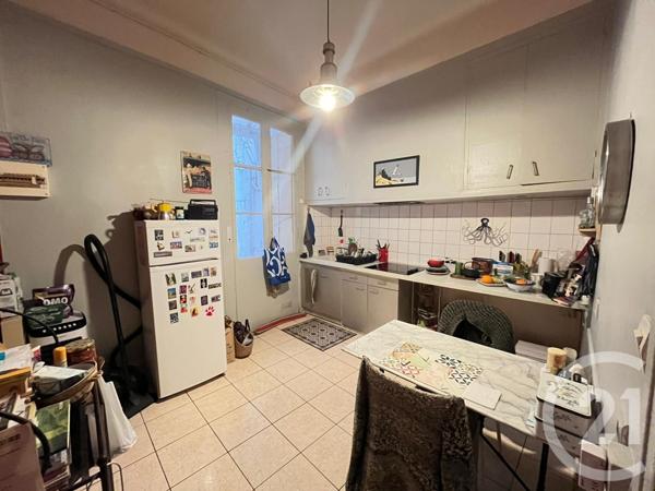 Appartement F3 à vendre  3 pièces - 63,81 m2 MONTPELLIER - 34