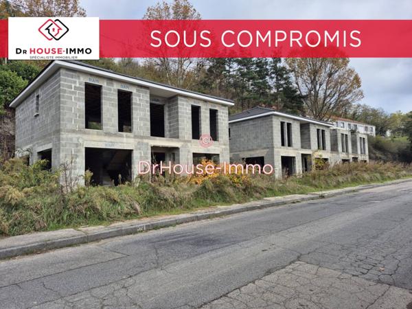 Maison à vendre 19 pièces de 500 m²