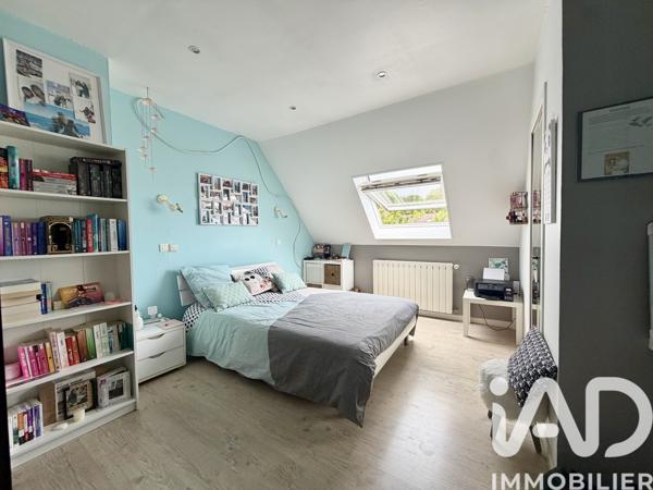 Maison à vendre 6 pièces 154 m² Gargenville
