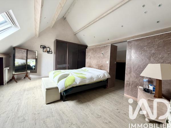 Maison à vendre 6 pièces 154 m² Gargenville