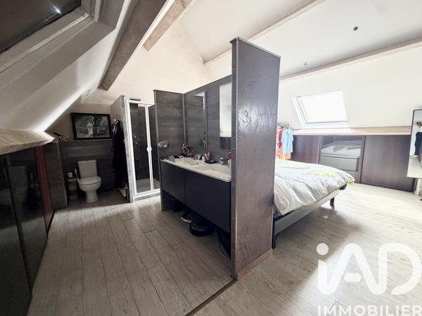 Maison à vendre 6 pièces 154 m² Gargenville