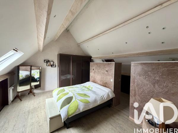 Maison à vendre 6 pièces 154 m² Gargenville