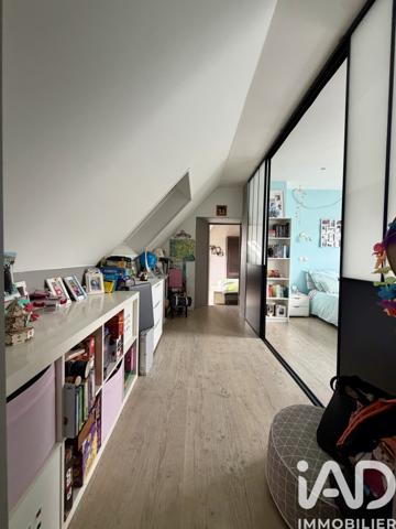 Maison à vendre 6 pièces 154 m² Gargenville