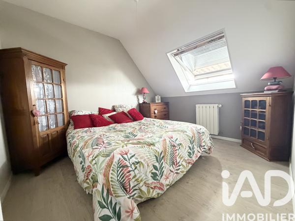 Maison à vendre 6 pièces 154 m² Gargenville