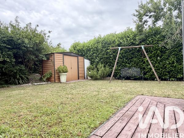Maison à vendre 6 pièces 154 m² Gargenville