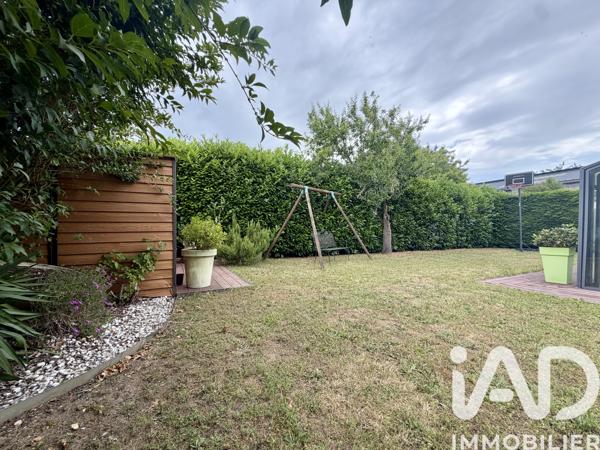Maison à vendre 6 pièces 154 m² Gargenville