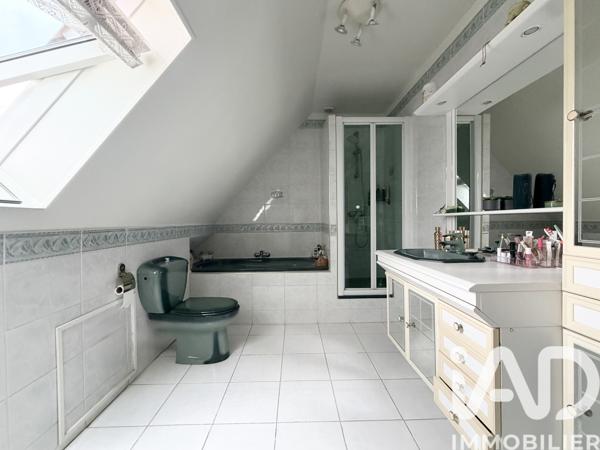Maison à vendre 6 pièces 154 m² Gargenville