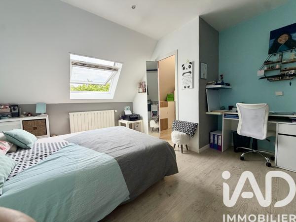 Maison à vendre 6 pièces 154 m² Gargenville