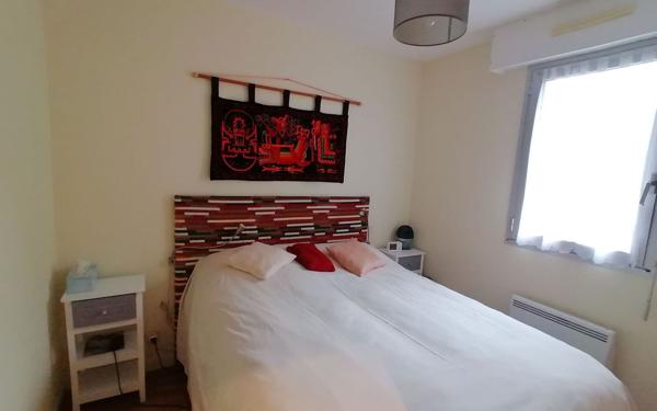 Appartement à vendre    2 pièces • 32,74 m2 Saint-Georges-de-Didonne