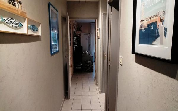 Appartement à vendre    2 pièces • 32,74 m2 Saint-Georges-de-Didonne