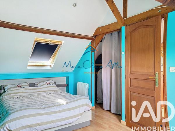 Maison à vendre 4 pièces 110 m² Avaray