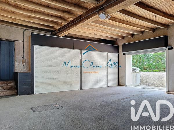 Maison à vendre 4 pièces 110 m² Avaray
