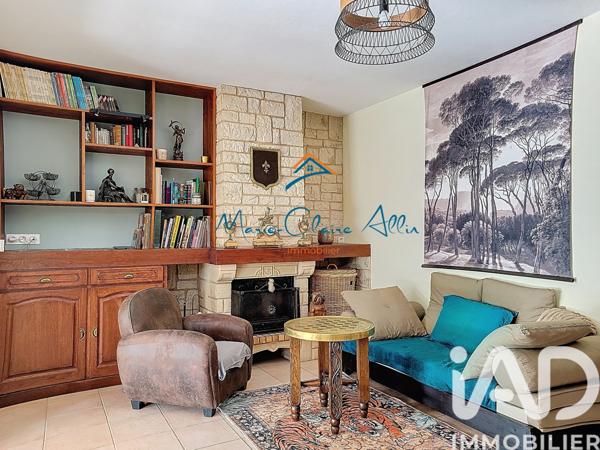 Maison à vendre 4 pièces 110 m² Avaray