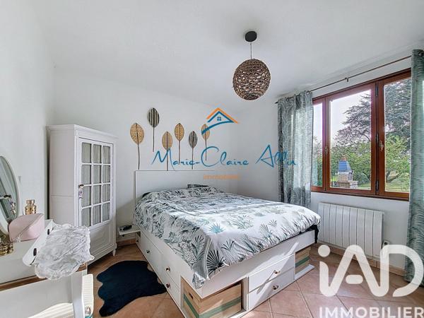Maison à vendre 4 pièces 110 m² Avaray