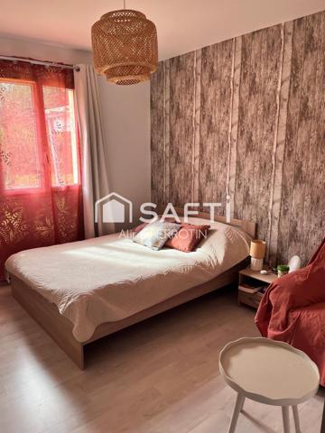 Maison familiale de 120 m² à Sablé-sur-Sarthe