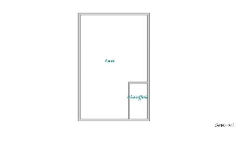 Maison à vendre 4 pièces 98 m² Le Faouët