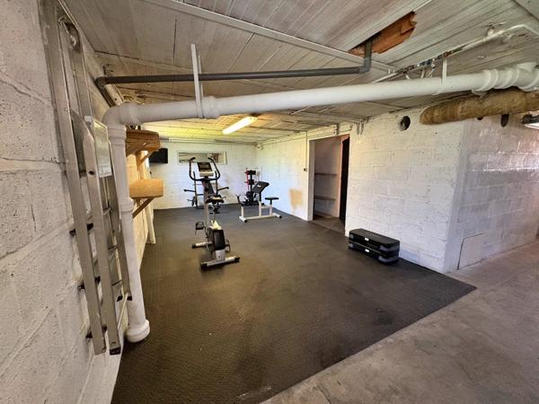 Vente                                                      Maison
                        
                     4 pièces                      60 m2                     à Anet