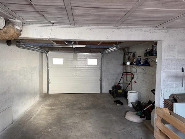 Vente                                                      Maison
                        
                     4 pièces                      60 m2                     à Anet
