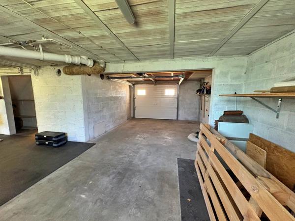 Vente                                                      Maison
                        
                     4 pièces                      60 m2                     à Anet