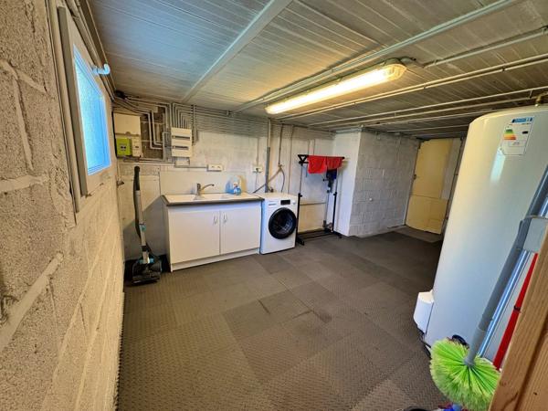 Vente                                                      Maison
                        
                     4 pièces                      60 m2                     à Anet