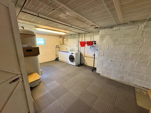 Vente                                                      Maison
                        
                     4 pièces                      60 m2                     à Anet