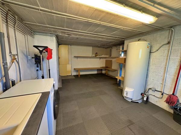 Vente                                                      Maison
                        
                     4 pièces                      60 m2                     à Anet