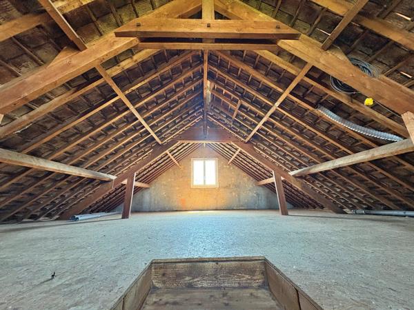 Vente                                                      Maison
                        
                     4 pièces                      60 m2                     à Anet