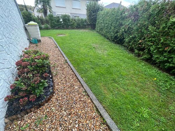 Vente                                                      Maison
                        
                     4 pièces                      60 m2                     à Anet