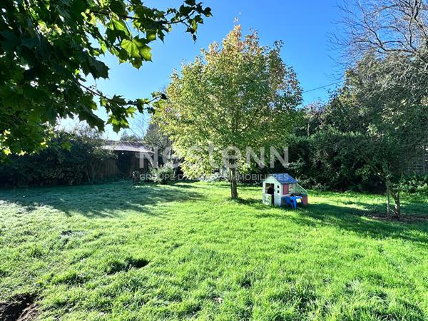 Vente belle maison de caractère 195.6 m² avec 5 chambres à Chahaignes (72340)