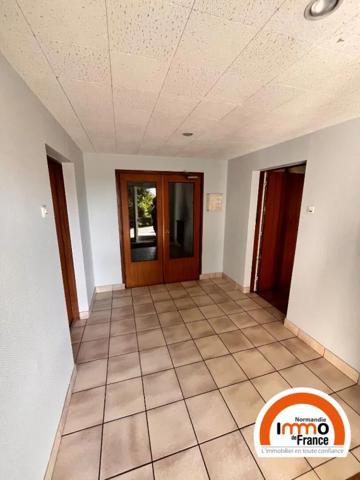 Appartement à vendre à Mont-Saint-Aignan (76130)