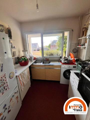Appartement à vendre à Mont-Saint-Aignan (76130)