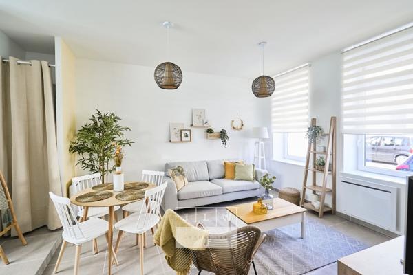 AUYR-LL152 - Chambre colocation n°4 - Lille Saint-Maurice