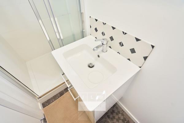 AUYR-LL152 - Chambre colocation n°4 - Lille Saint-Maurice