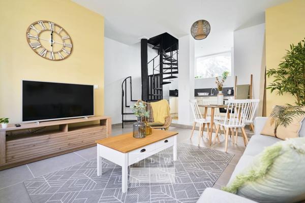 AUYR-LL152 - Chambre colocation n°4 - Lille Saint-Maurice